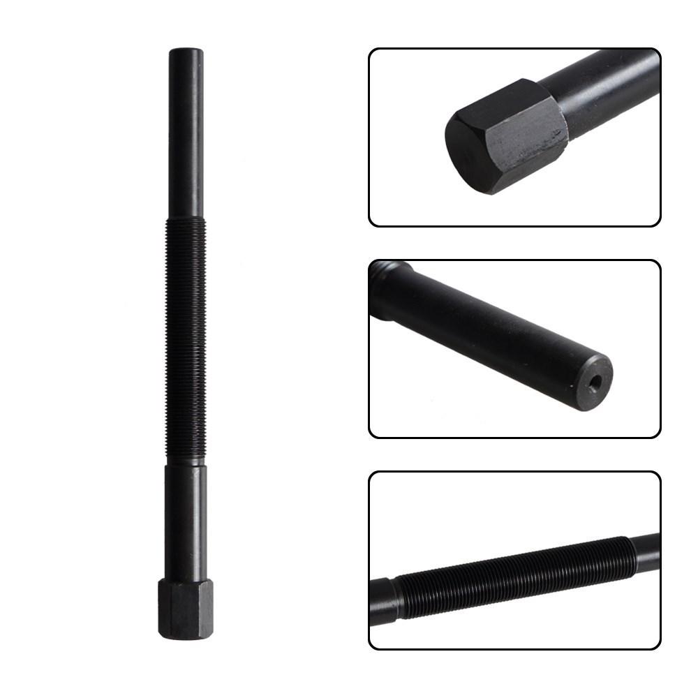 Quality Steel Clutch Puller Removal Tool Primary Drive 2870506 PP3078 15-878 30260 Replacement for Polaris 1985-2016