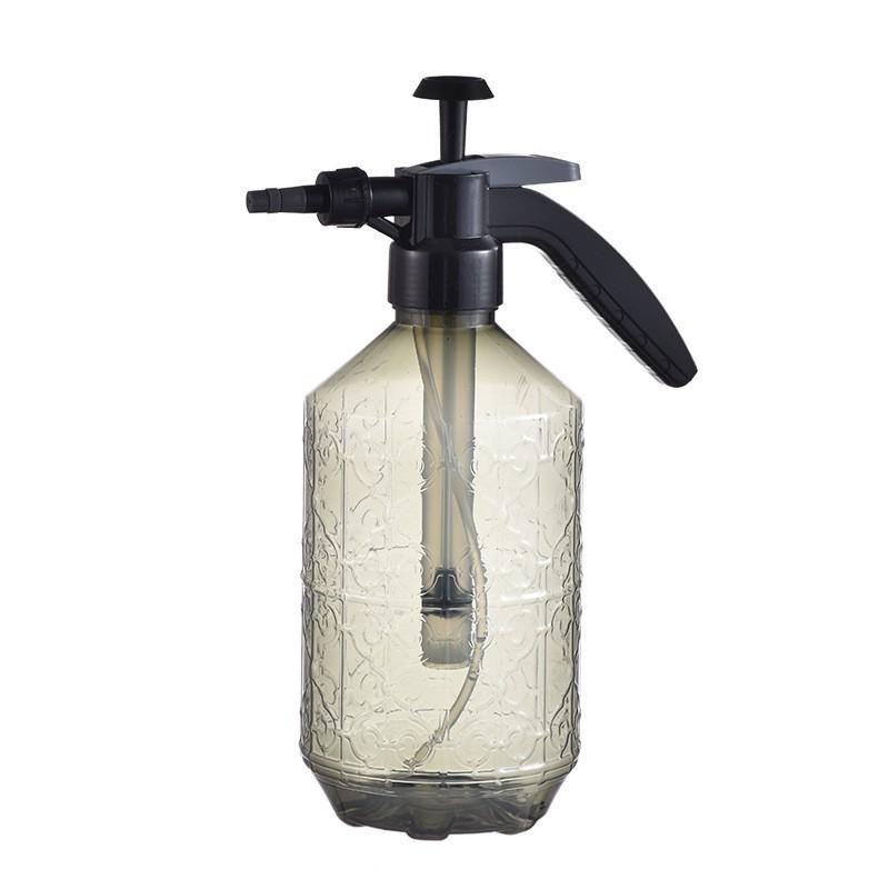 Pressure watering can, water can, watering can, flower artifact, sprinkler kettle, watering air pressure sprayer, home gardening artifact