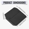 Armrest Storage Box Ert Hidden Tray For Toyota Land Cruiser Prado 250 LC250 J250 2024–2025 Car Organizer Interior Accessories