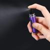 5 ml Tragbare Mini Nachfüllbare Parfüm Flasche Mit Spray Duft Pumpe Reise Leere Kosmetik Behälter Spray Zerstäuber Flasche