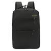 3 pcs Backpack Combo Set Laptop Backpack Water Resistant Business Travel Bag with USB Charging Port College School Computer Backpack Travel Casual Hik
