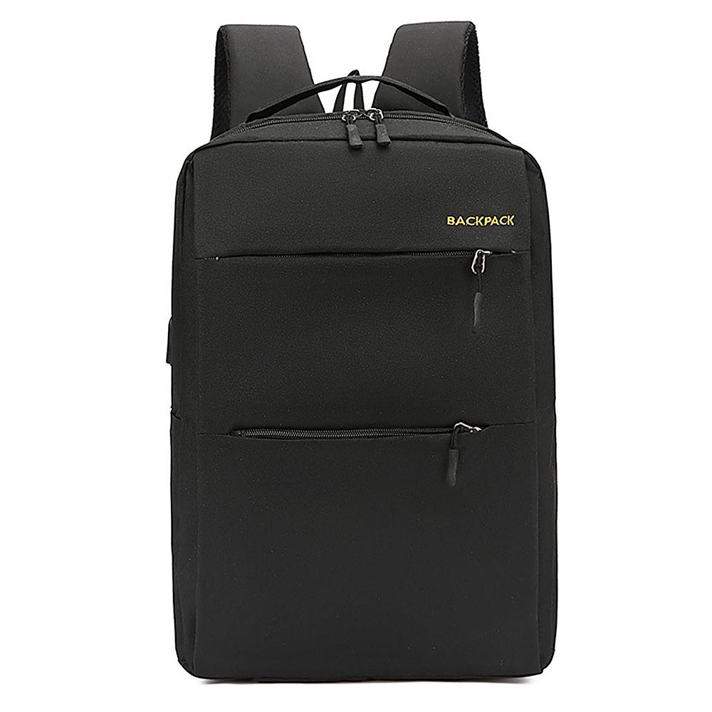 3 pcs Backpack Combo Set Laptop Backpack Water Resistant Business Travel Bag with USB Charging Port College School Computer Backpack Travel Casual Hik