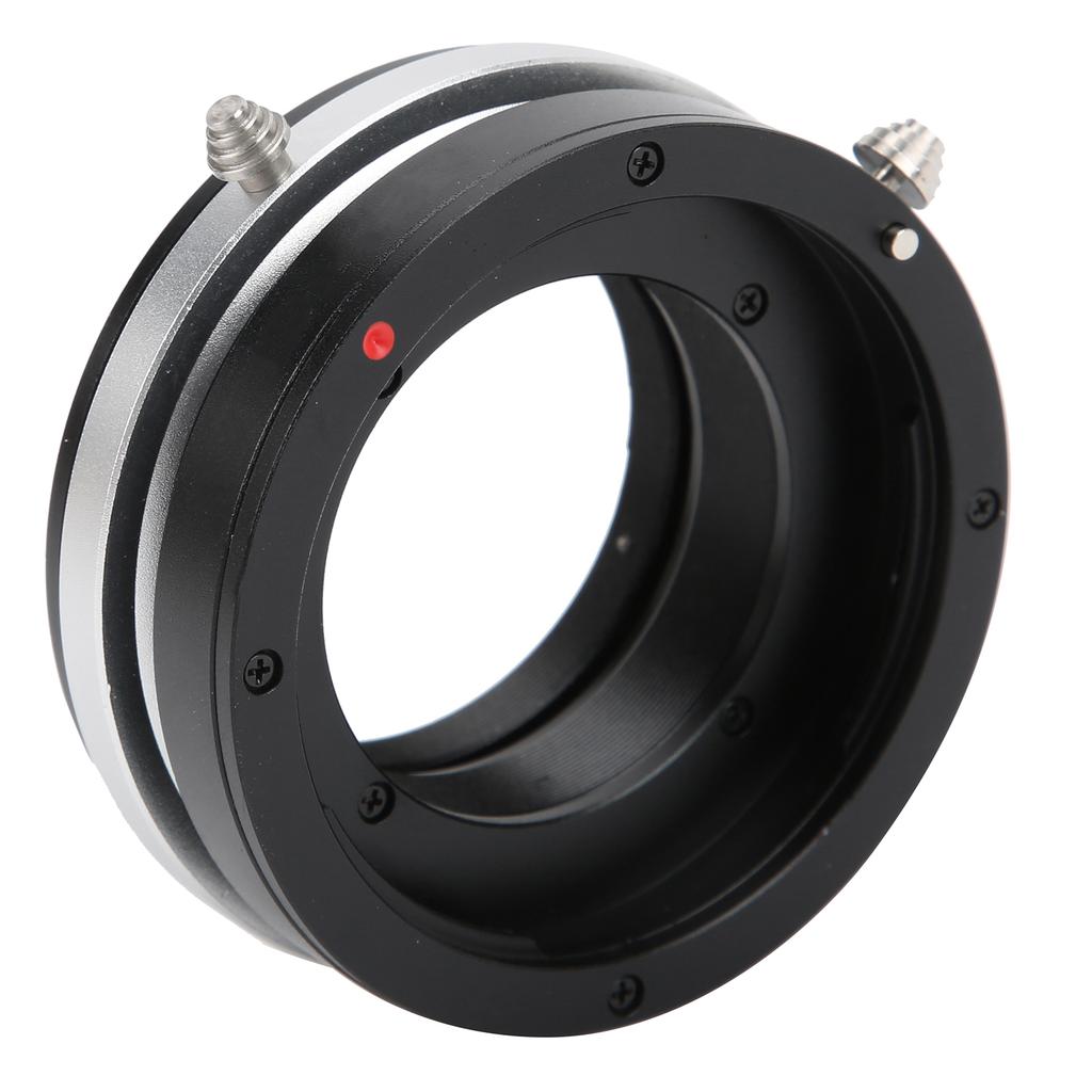 NEWYI Für EOSNEX Adapter Konverterring für Canon EF EFS Objektiv zu für Sony NEX Kamera