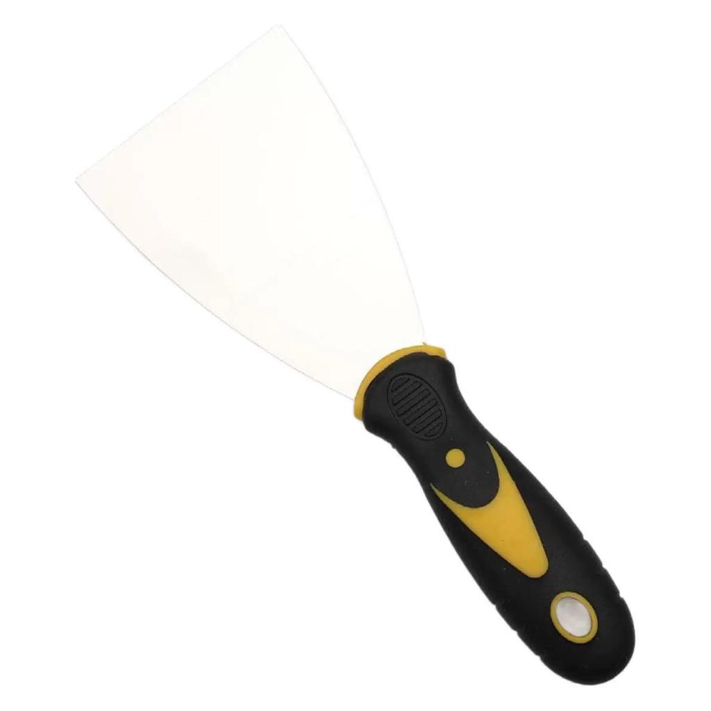 Multi-Function Cleaning Scraper and Shovel Tool