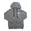 Second Life - Men's Hoodie Grey - Very Good Condition