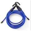 for Motorcycle Traveling Elastic Strap Adjustable Tension Belt Car Clothesline Hook Cargo Luggage Lashing Buckle Rope 1.5M/3M