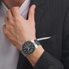 CASIO Men EDIFICE Black Watch (Unisex) Japanese Korean Watches EFR S567YD 1AUPR