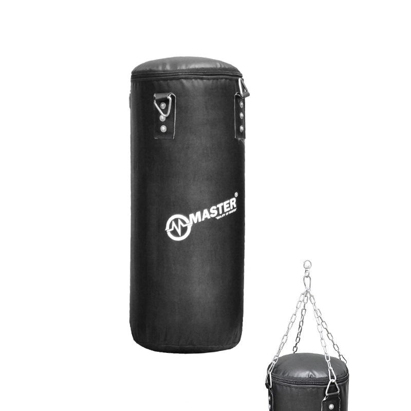 Professional Master Boxing Punching Bag 70Cm - 15 Kg For Exercises