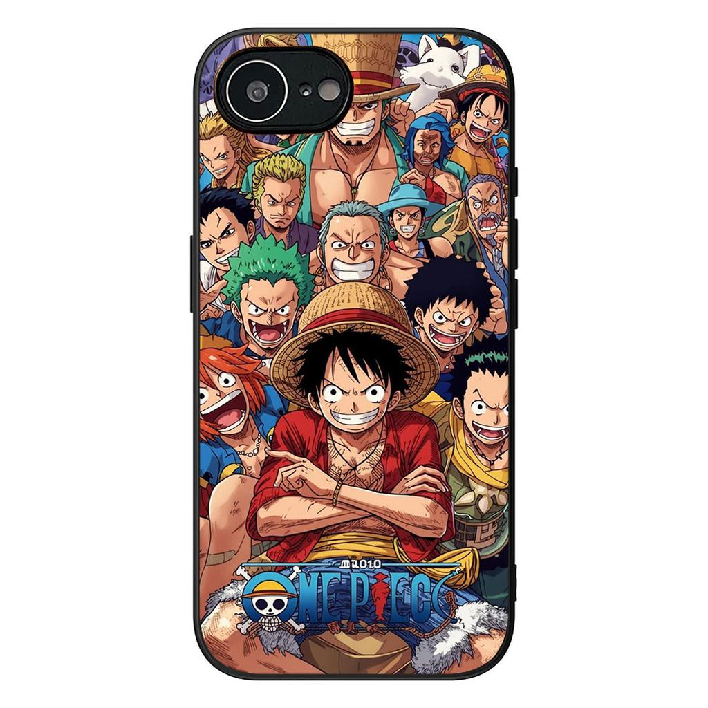 Nico Robin One Luffy Pieces Protective Cover for Xiaomi Poco C85 C65 C75 X7 X6 M6 M8 F7 F8 Ultra F6 Pro Phone Case