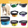 Rechargeable Dog Training Collar With Adjustable Vibration And Warning Sound Intelligent Bark Stopper