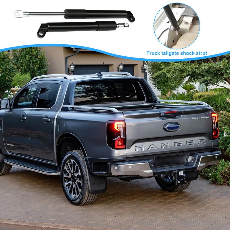 Tailgate Damper Sturdy Trailer Tailgate Lift Assist Tailgate Assist Truck Tailgate Assist Effective Truck Bed & Tailgate