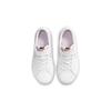 Nike Court Legacy PS White Pink Foam Kids Sneakers DA5381-109
