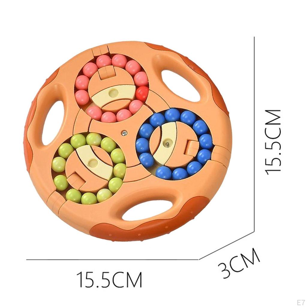 Bean Toy for All Ages - Relaxation and