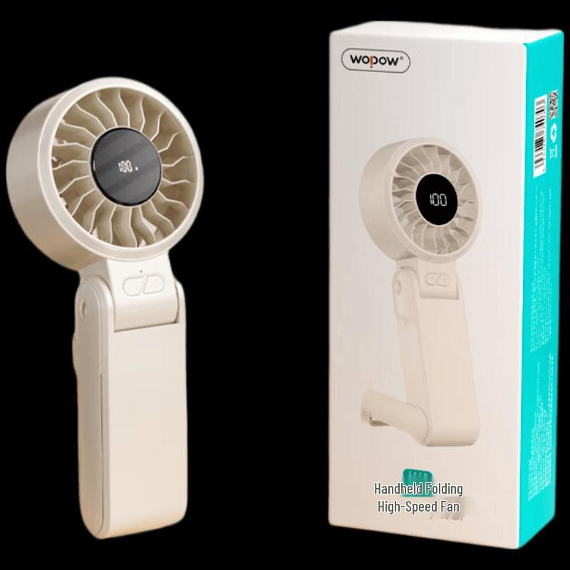 WOPOW FA58 Portable Foldable Mini Fan