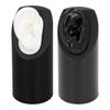 Soft Silicone Flexible Model Body Part Displays Human Right Ear Model Simulation for Ear Jewelry Dis