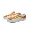 Vans Style 36 Amber Glow Unisex-Sneaker Orange Ringelblume VN0A3DZ3VXY