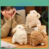 Soft Plush Sheep Toy For Kids Bedroom Decor Gift For Children And Teens