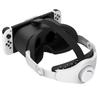 Virtual Reality Goggles Lightweight Headset VR Headset Fit for Switch & OLED with Adjustable Lens Gaming Accessories