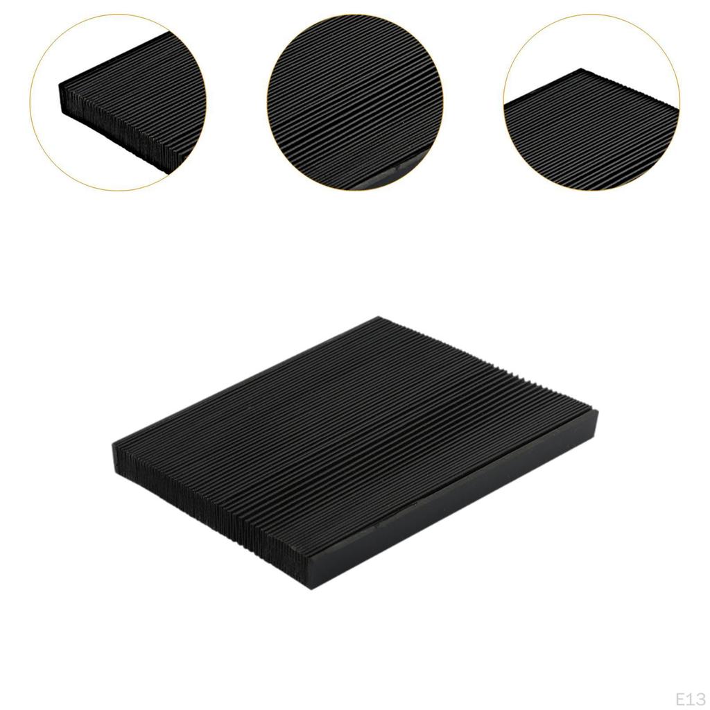 Protección de acordeón para máquinas CNC de hasta 1,5 metros