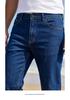 Lyocell Tencel & Cool Thin Style Men's Jeans