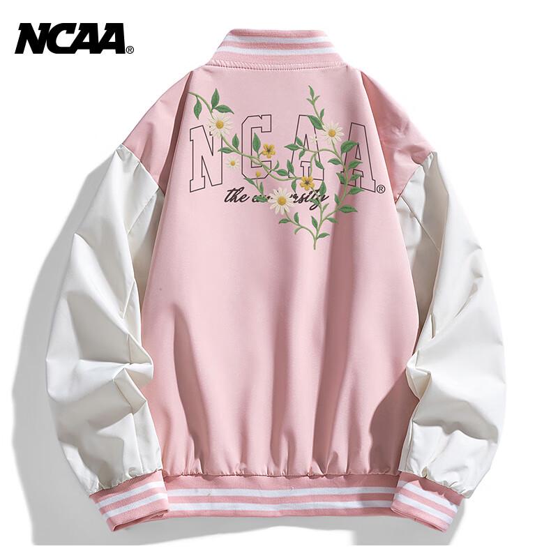 NCAA Unisex Retro Baseball Jacket