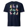Tops – T-Shirts
