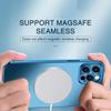 Luxuxy Plating Transparent Case For iPhone 15 14 13 12 11 Pro Max Shockproof Soft Silicagel Cover X XR XS 8 7 6 Plus SE Accessories