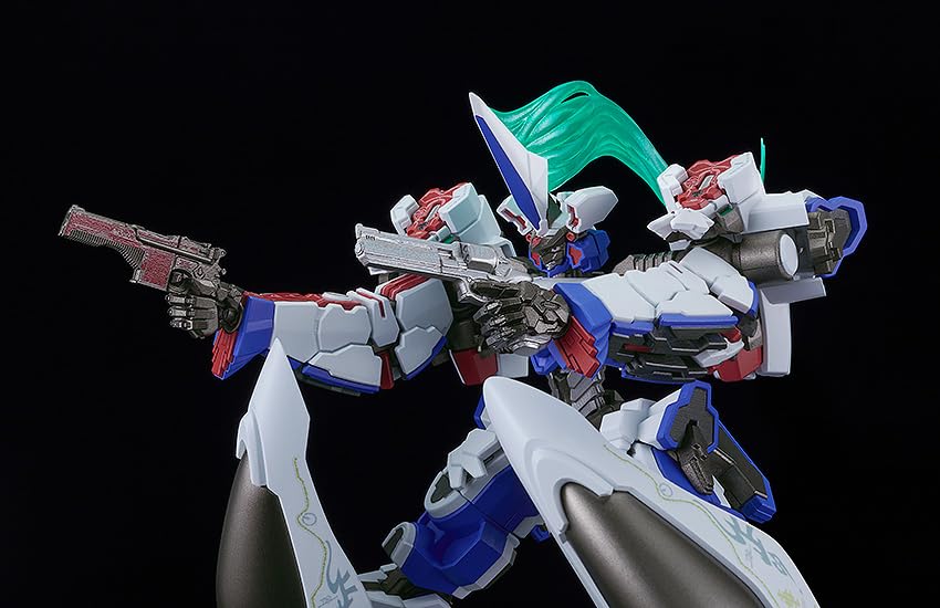 MODEROID Demonbane Non-scale Assembled Plastic Model