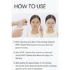 VT COSMETICS VT Reedle Shot 1000 2-Step Mask 2ea (2 Times of Use)