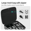 Portable Combo Bag Protective Carrying Case New Hard Shell for DJI Mini 5 Pro Drone Accessories