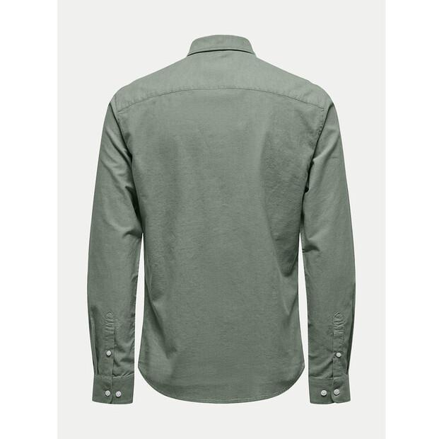 Only & Sons Alvaro Shirt