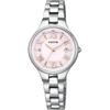 Wicca Watch Wicca KS1-813-91 Ladies Silver