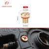 For BMW 5 Series 520 Auxiliary Water Bottle 525 3 Series 7 Series X5X6 Water Tank Return Pipe Bleeding Exhaust Drain Screw