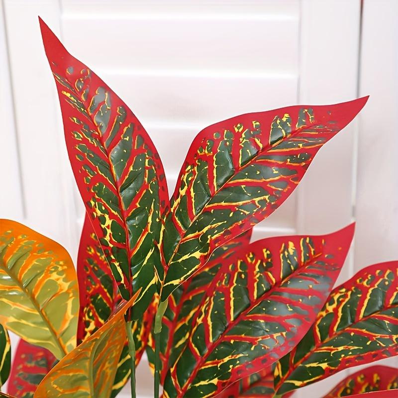 Simulation Desktop Simulation Plant Plastic Environmental Protection Simulation Tree Indoor Environment Beautification Office Hotel Home Decoration