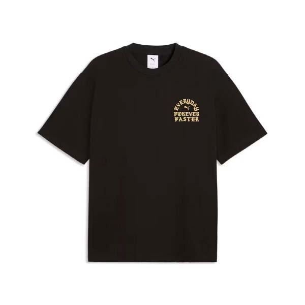 Puma Now Men Court Tee