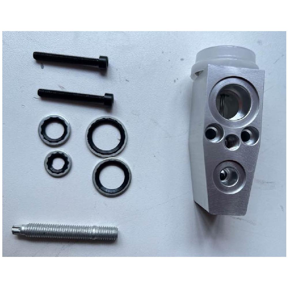 AC Expansion Valve Assembly 68153947AA