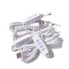 DC5V LED Dimmer Extension Cord Dimming Color Matching Extension Cable Dimming Controllers for LED Light, Ribbon Light