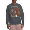Steven Rhodes Unisex Adult LetÂ´s Summon Demons Sweatshirt