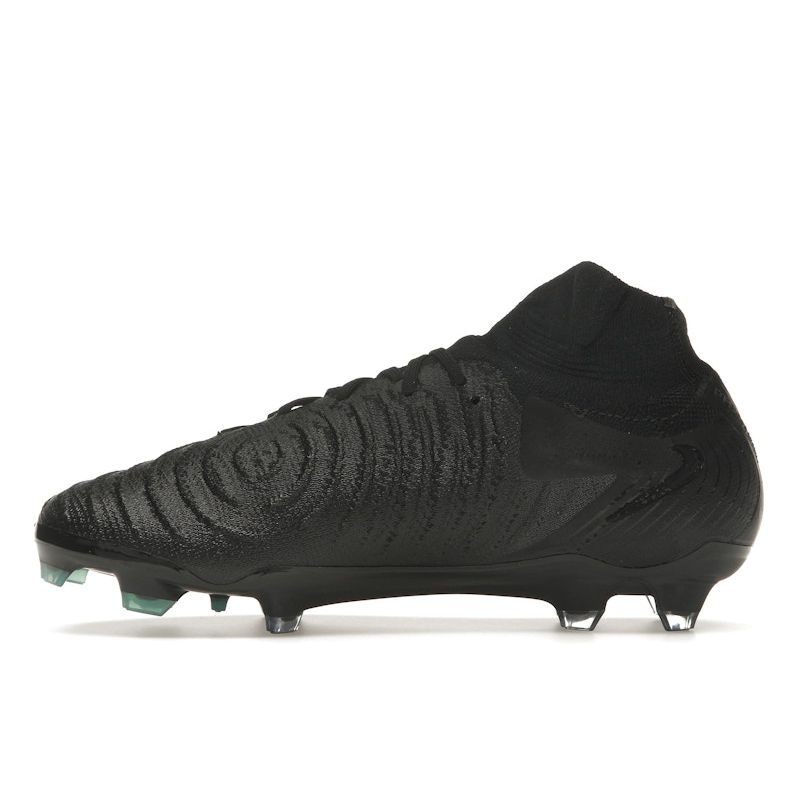 Nike Phantom Luna 2 Elite FG 2024 Shadow Pack Unisex Sneakers Black Deep-Jungle FJ2572-002