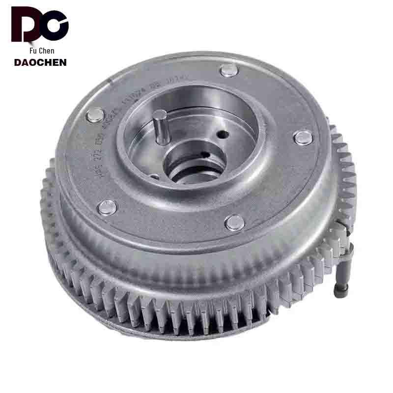 

Звездочка регулятора фаз газораспределения Mercedes 272 2720506847 2720506847