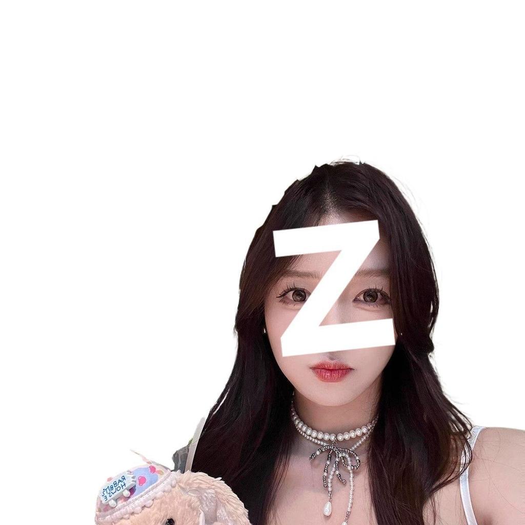 Francouzská vyšívaná narozeninová mašle sponka do vlasů - Sladký dívčí fotografický rekvizitní doplněk