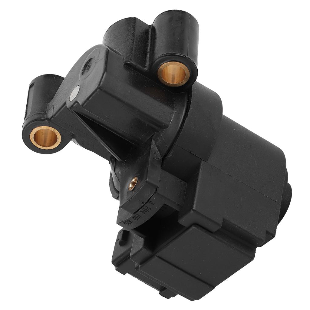 Leerlaufregler IAC-Ventil 3 Anschlüsse 0280140575 Ersatz Passend für 318I 318IS 318TI Z3 96‑99
