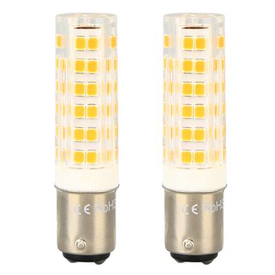 LED-lampen – LED-lampen en -strips