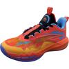 Anta Kids Starfire Fabric Nitrogen Technology Professional Competition Training Sports Knob Shoes Kids Sneakers 312531108
