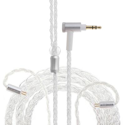 TF10 Headphone Cable Replacement 45 Inches for UE TF10 SF3 SF5 5EB 5pro for Most 3.5mm Device