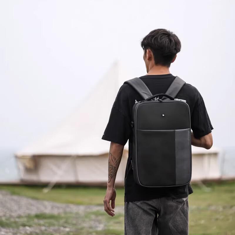 IFLIGHT Defender Waterproof FPV Drone Backpack (CN Version)