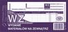 Wz Wydanie Mat. Na Zew. 1/3 A4 351-8 Wielokopia