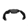 Front Wheel Fender Beak Lip Extension Cowl Nose Cone Cover Black For BMW R1200GS R 1200 GS ADV GSA Adventure 2014 2015 2016 2017