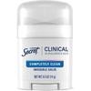 Secret Clinical Strength Deodorant 0.5 Oz 1 Pcs