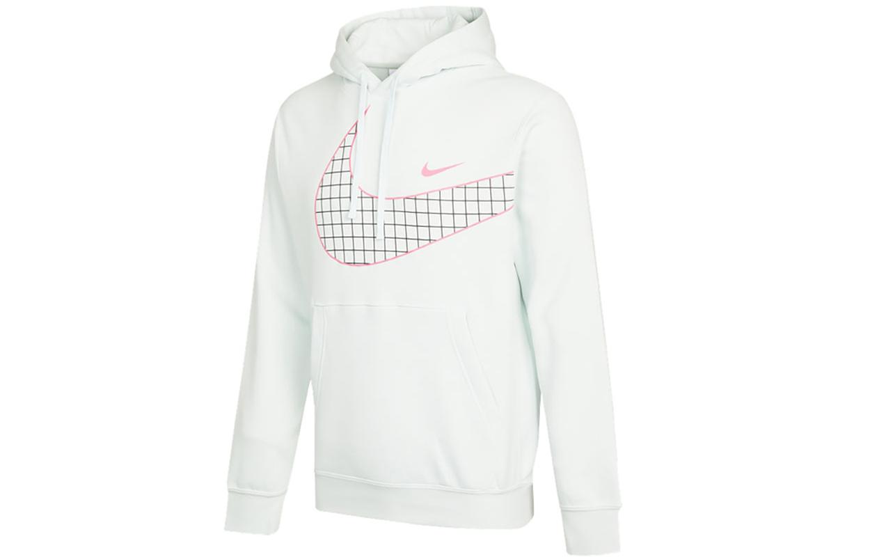 Nike Sweatshirt Men s Phantom Light Green DO6936-461 S
